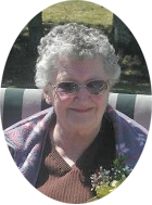 June  Gantnier 